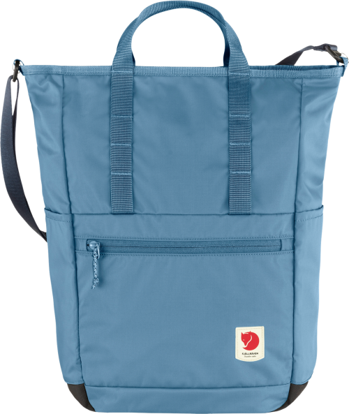 Fjällräven Rucksack High Coast Totepack Dawn Blue - Tagesrucksäcke & Wanderrucksäcke