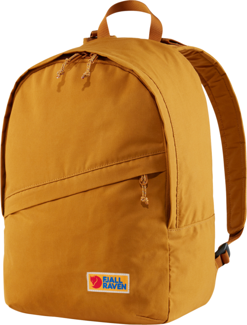 Fjällräven Vardag Rucksack 16 Liter Acorn - Tagesrucksäcke & Wanderrucksäcke