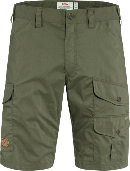 Fjällräven Vidda Pro Lite Herren Wandershorts  grün 48 - Herrenhosen & -shorts