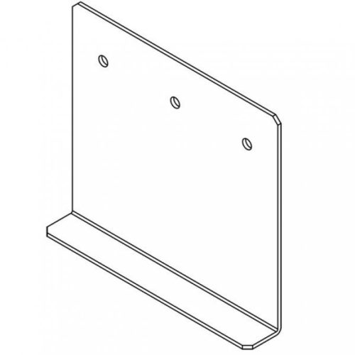 Flachrahmensatz Ego - Zubehör Rangierhilfen