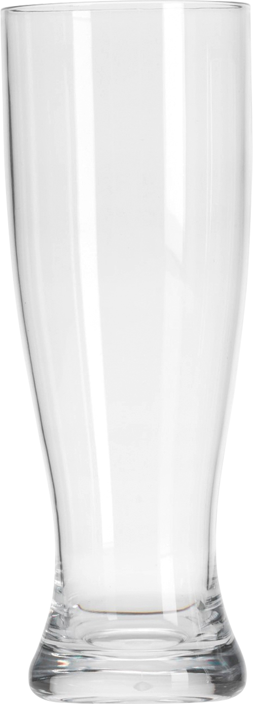 Flamefield Pilsner Glass Bierglas Acryl - Gläser