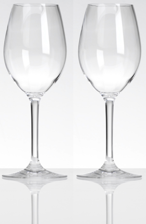 Flamefield Weingläserset 2-teilig 290 ml - Gläser