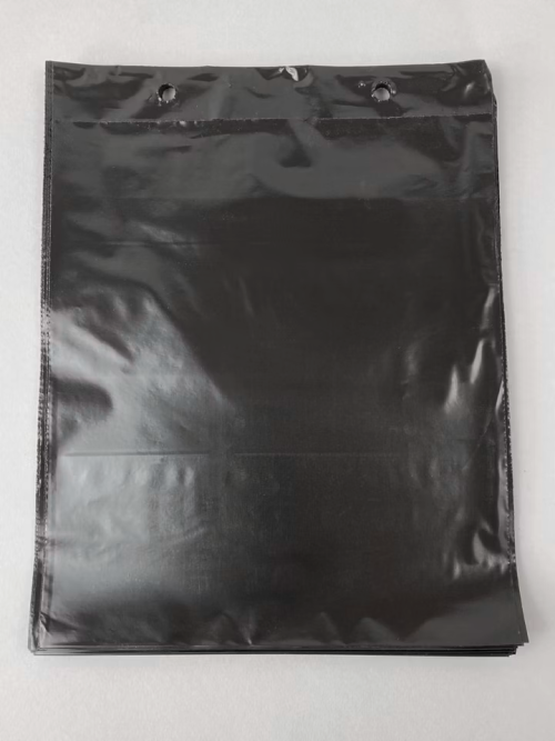 Flexaport Beutel für Trenntoiletten-Einsätze 100 Beutel Recycling 20 my - Toilettenbeutel & Toilettenzubehör