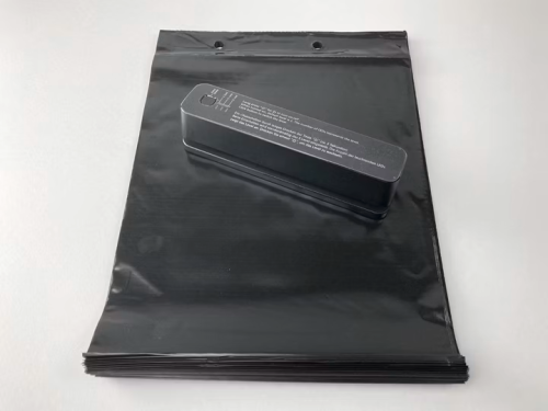 Flexaport Beutel für Trenntoiletten-Einsätze 50 geruchsdichte Beutel inkl. Folienschweißgerät 15 cm - Toilettenbeutel & Toilettenzubehör