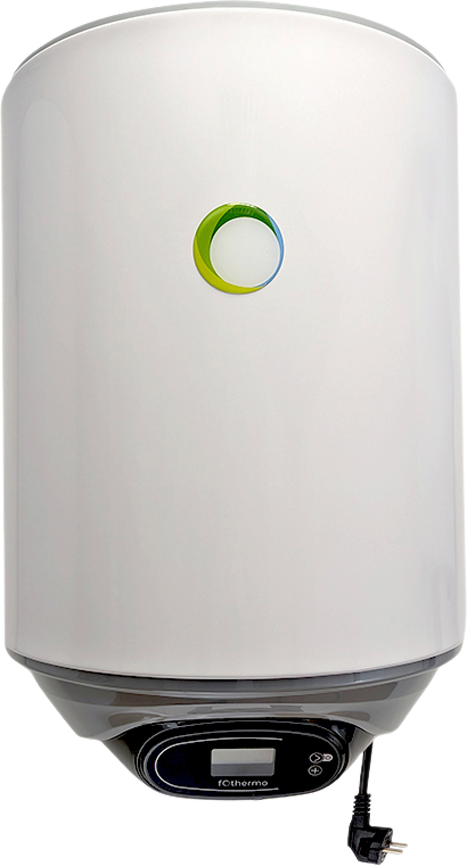 Fothermo 30 L photovoltaischer Hybridboiler - Wasserboiler & Thermen