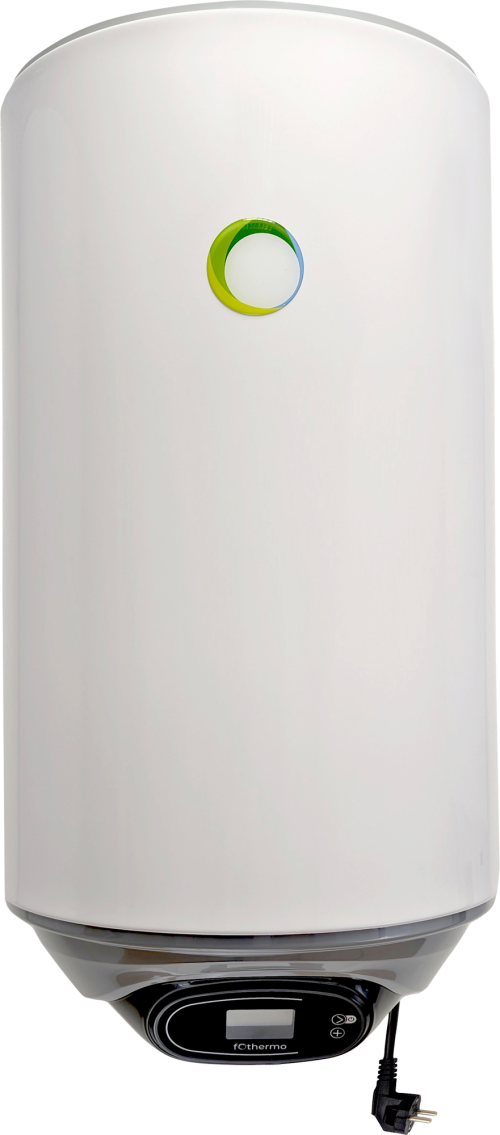 Fothermo 80 L photovoltaischer Hybridboiler - Wasserboiler & Thermen