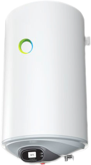 Fothermo photovoltaischer Boiler 80 Liter - Wasserboiler & Thermen