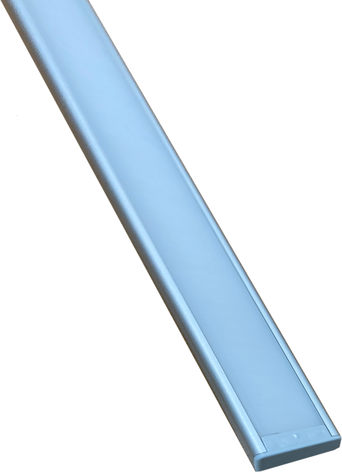 Frilight LED Alu-Lichtleiste Touch 500 opal - Ambiente & Beleuchtung