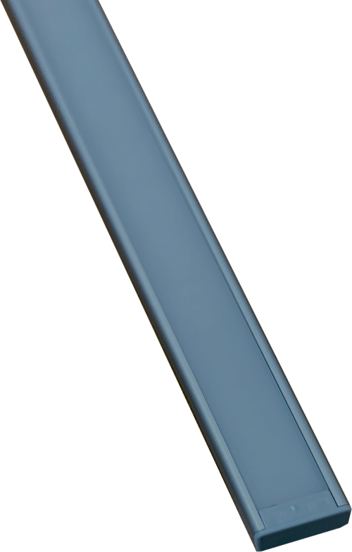 Frilight LED Alu-Lichtleiste Touch 500 schwarz - Ambiente & Beleuchtung