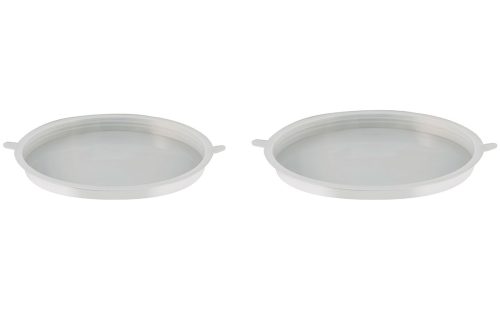 Frischhaltedeckel Quick Clack Pro Ø 20 cm - Aufbewahrungs- & Transportbehälter von B/R/K