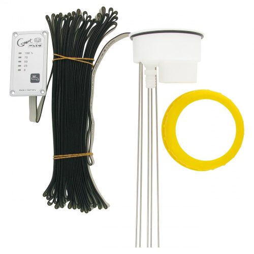 Frischwassertankanzeige - Füllstandsanzeiger & Tankelektroden von Comet