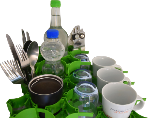 Froli Alleshalter - Ordnungssysteme