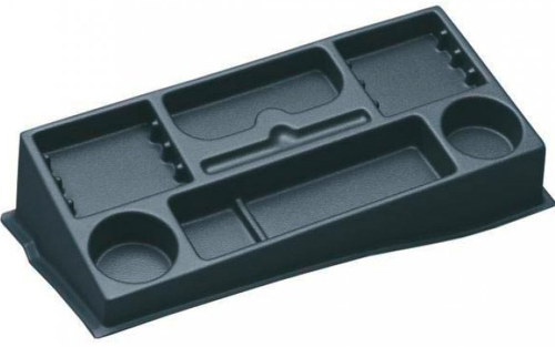 Froli Armaturenbrettkonsole für Fiat Ducato 1994 - 03/2002 - Halterungen & Fächer