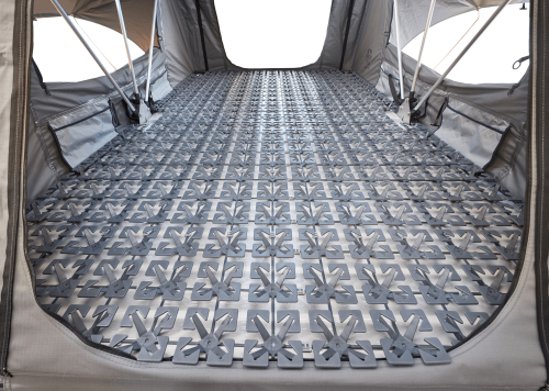 Froli Erweiterungspaket Federmatten für Froli Tent Loung - Matratzen