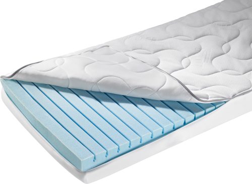 Froli Mobil Zonen Matratze 70 x 190 cm - Matratzen