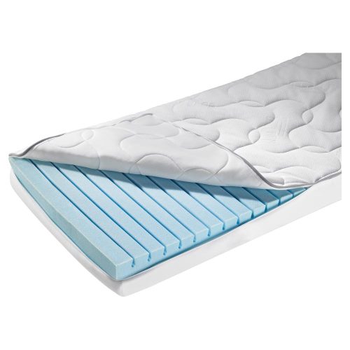 Froli Mobil Zonen Matratze 75 x 190 cm - Matratzen