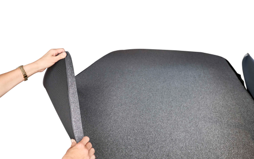 Froli Schlafauflage VW T7 California Dachbett 203,5 x 113 x 3,7 cm - Matratzen