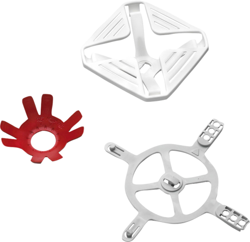 Froli Scor Mobil Erweiterungspaket für Bettsystem 24 tlg. - Bettsysteme & Lattenrost