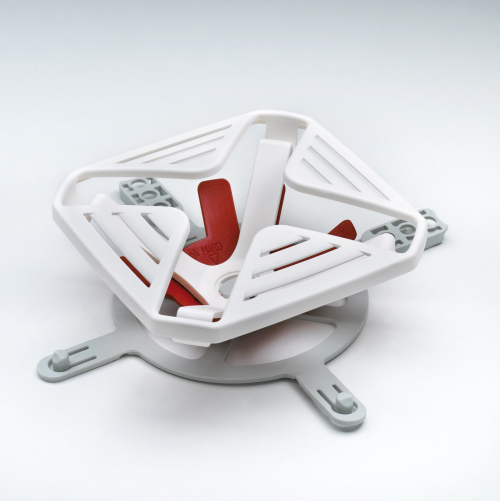 Froli Scor Mobil Grundpaket Federelemente für Bettsystem - Bettsysteme & Lattenrost