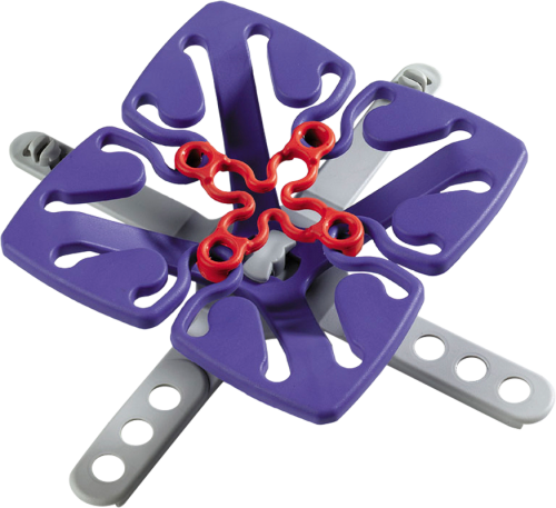 Froli Star Mobil  Erweiterungspaket Bettclipsystem - Bettsysteme & Lattenrost