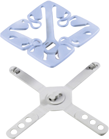 Froli Star Mobil Erweiterungspaket Soft Bettclipsystem - Bettsysteme & Lattenrost