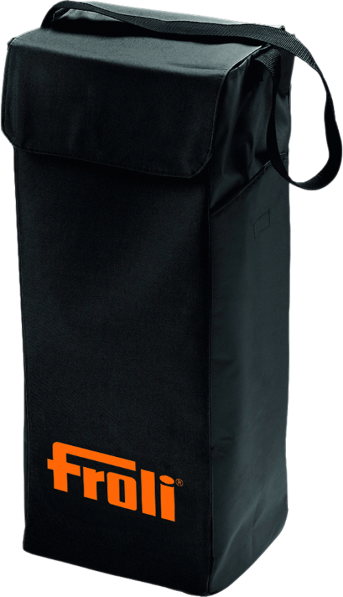 Froli Tasche für Auffahrkeile (L) - Stufen- & Ausgleichskeile