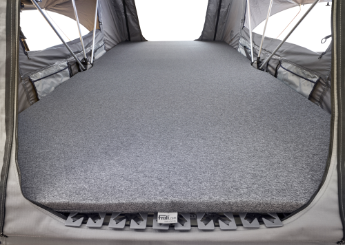 Froli Tent Lounge Matratez Größe M  bis max. 170 cm - Matratzen