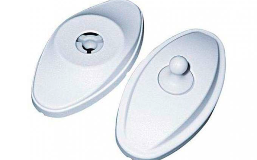 Froli Türschnapper - Scharniere, Beschläge & Möbelzubehör