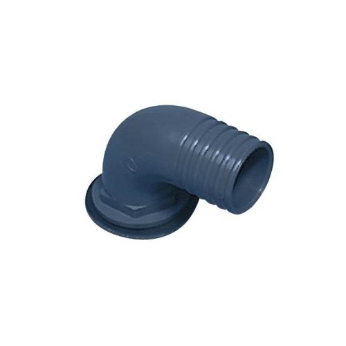 Füllstutzen 90° - Wasseranschlüsse, -steckdosen & Einfüllstutzen von Fawo