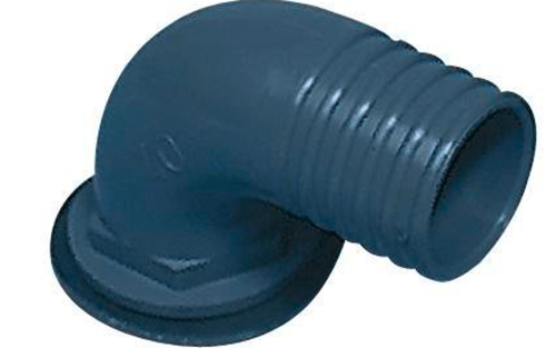 Füllstutzen 90° - Wasseranschlüsse, -steckdosen & Einfüllstutzen von Fawo