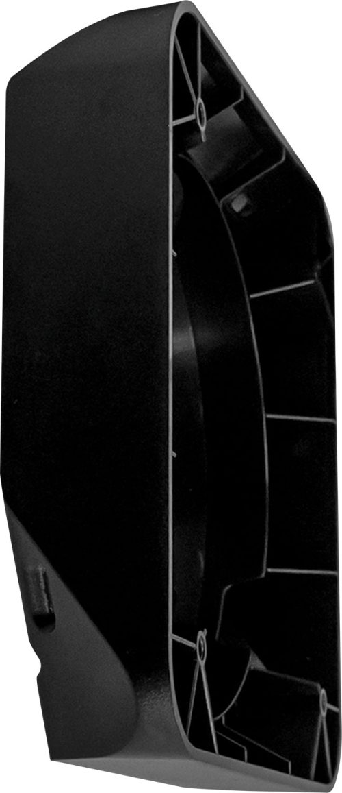 Fusion SM-Serie Abstandshalter für Dachecken Schwarz - Audio-Zubehör