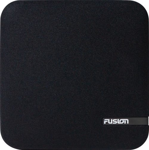 Fusion SM-X65CW Stoffabdeckung für Lautsprecher SM-Serie schwarz - Audio-Zubehör