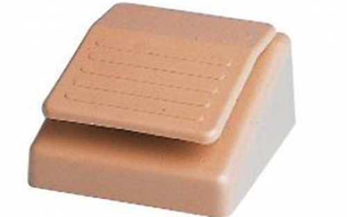 Fußtaster - Wasserinstallationszubehör & Ersatzteile von Comet