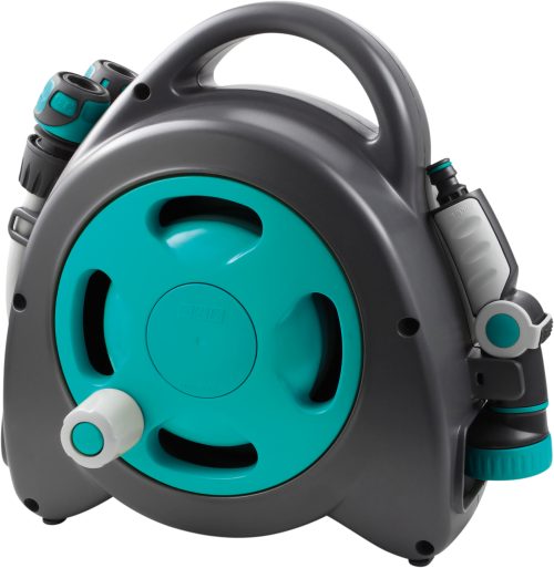 G.F. Aquabag Maxi Gartenschlauchtrommel 15 Meter - Gartengeräte