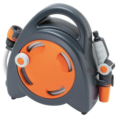 G.F. Aquabag Mini Schlauchbox-Komplettset 11,5 Meter - Gartengeräte