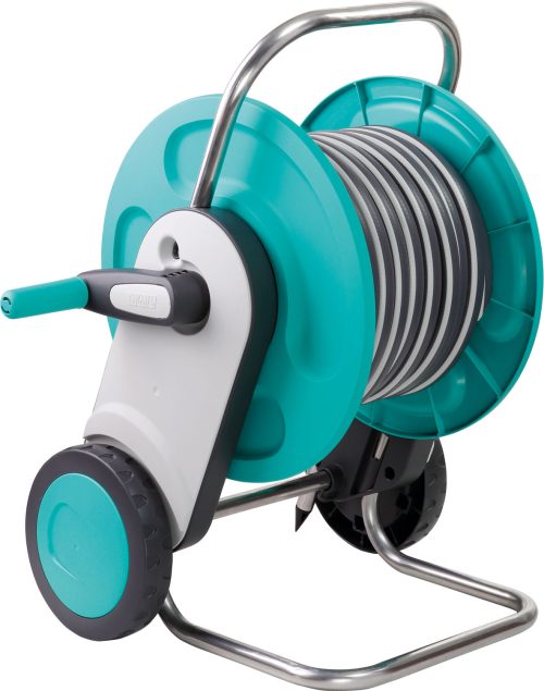 G.F. Concept Plus Ready Schlauchträger-Satz inkl. 25 m Schlauch - Gartengeräte