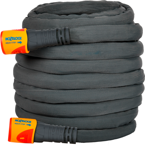 G.F. Hozelock Tuffhoze Gartenschlauch 35 m - Gartengeräte