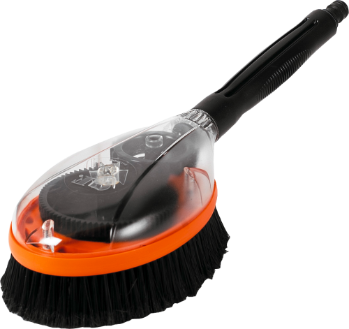 G.F. weiche Waschbürste mit rotierendem Drehmechanismus  - Saugen & Reinigen