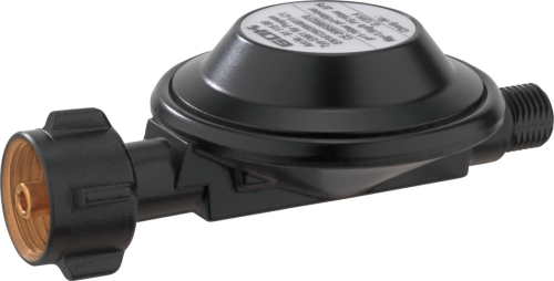 GOK Caramatic Niederdruckregler 50 mbar 1,5 kg/h Typ EN61 KLF x G1/4LH-KN HPU SV - GOK