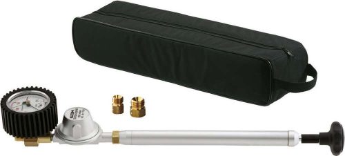 GOK Dichtprüfgerät 150 - Lecksuche, Gasmessung  & Gaswarnung