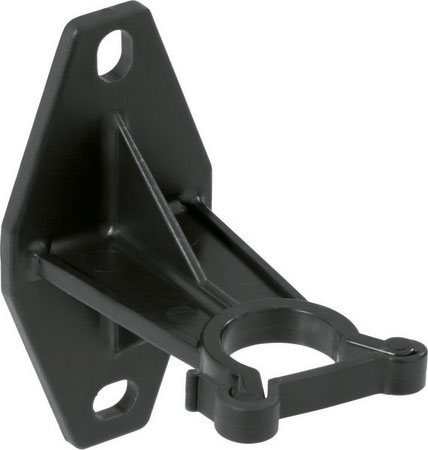 GOK Halterung für Gasdruckregler - Gaskästen & Befestigungen