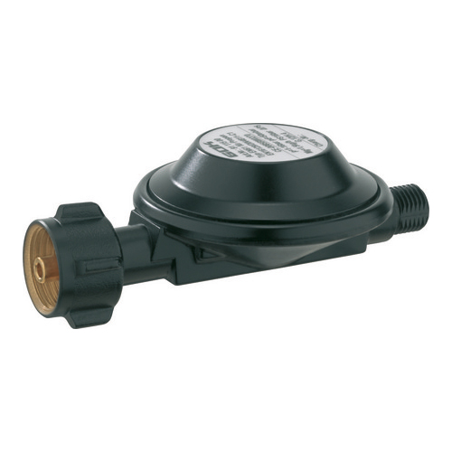 GOK Niederdruckregler EN61 PS 16 bar - Camping-Gasdruckregler