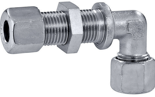GOK Schottverschraubung - Verschraubungen