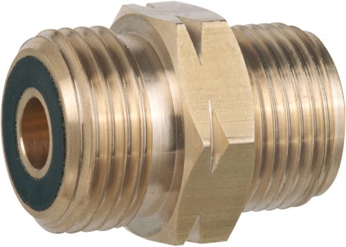 GOK Verbindungsstück  - Gasadapter und -kupplung