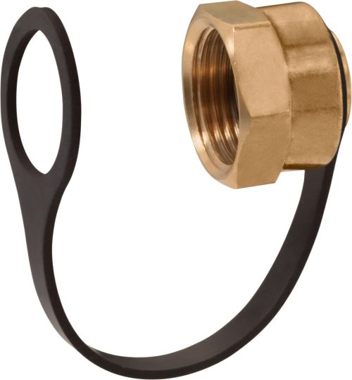 GOK Verschlussmutter - Sonstiges Gaszubehör