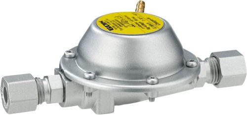 GOK Vordruckregler - Camping-Gasdruckregler