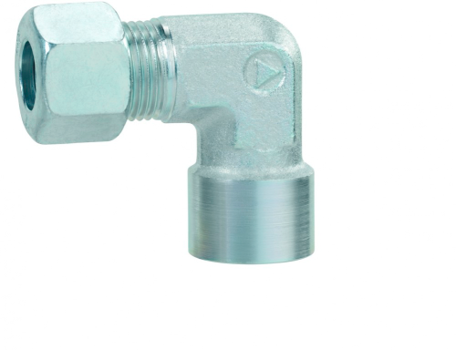 GOK Winkel-Aufschraubverschraubung - Ersatzteile Fahrzeug