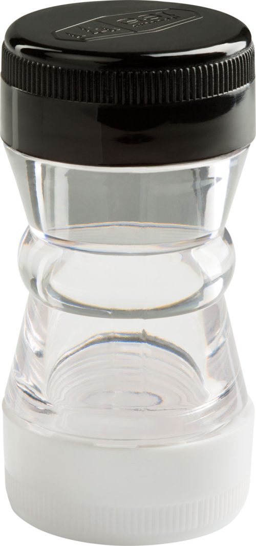 GSI Salz- und Pfeffershaker 2in1 - Gewürzstreuer & Flüssigkeitsspender