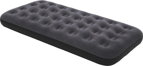 Gästebett Single 1 Luftbett 191 x9 9 x 22 cm anthrazit - Luftbetten von Wehncke