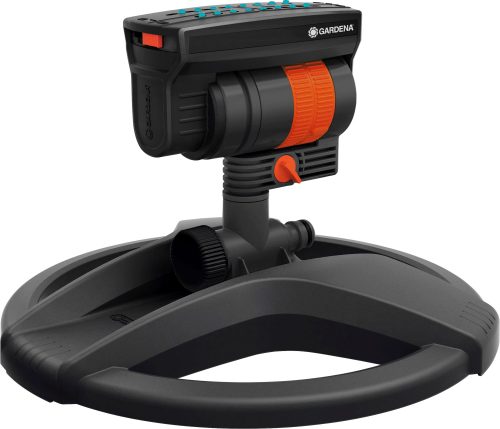 Gardena AquaZoom compact Viereckregner - Gartengeräte